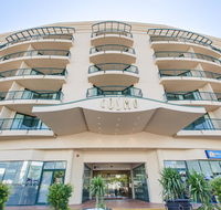 Central Cosmo Apartment Hotel - Holiday Find