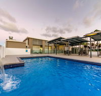 Echelon Apartments Yeppoon - Holiday Find