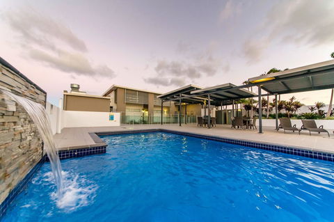 Echelon Apartments Yeppoon - Holiday Find 0