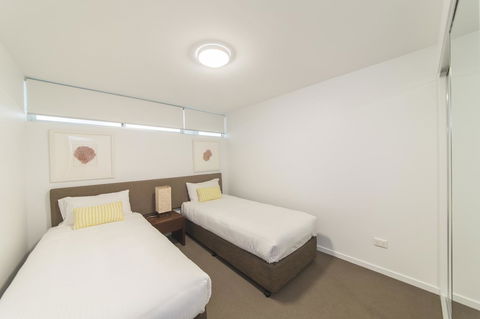 Echelon Apartments Yeppoon - Holiday Find 24