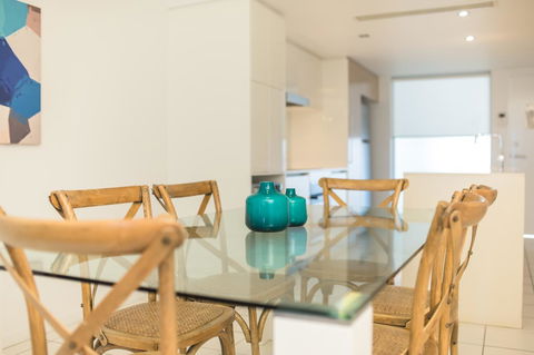 Echelon Apartments Yeppoon - Holiday Find 21