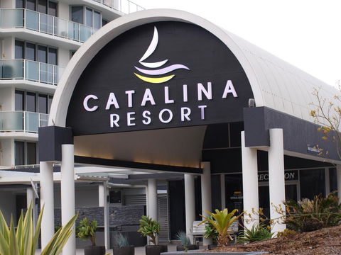 Catalina Resort - Holiday Find 1