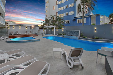 Catalina Resort - Holiday Find 21