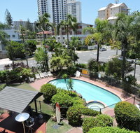 Grangewood Court Apartments - Holiday Find