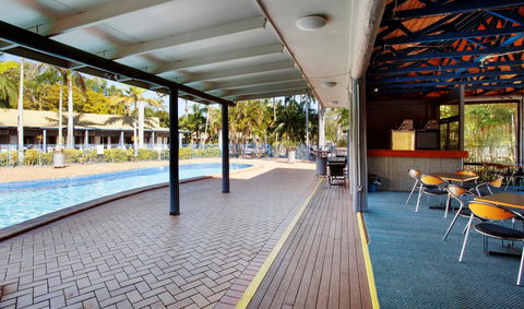 Kondari Hotel - Holiday Find 41
