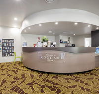 Kondari Hotel - Holiday Find
