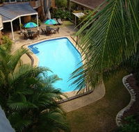 Noosa Yallambee Holiday Apartments - Holiday Find