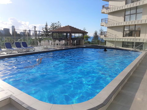 Gemini Court Holiday Apartments - Holiday Find 28