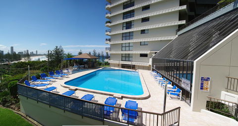 Gemini Court Holiday Apartments - Holiday Find 0