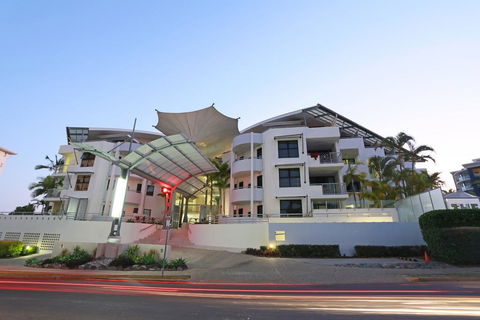 Beach Club Resort Mooloolaba - Holiday Find 44