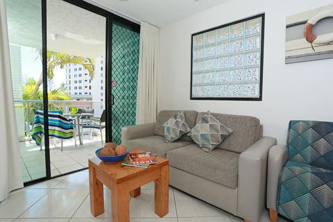 Beach Club Resort Mooloolaba - Holiday Find 20