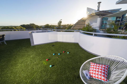 Beach Club Resort Mooloolaba - Holiday Find 36