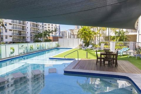 Beach Club Resort Mooloolaba - Holiday Find 31