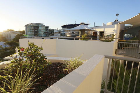 Beach Club Resort Mooloolaba - Holiday Find 27