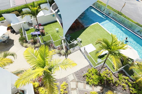 Beach Club Resort Mooloolaba - Holiday Find 43