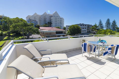 Beach Club Resort Mooloolaba - Holiday Find 6