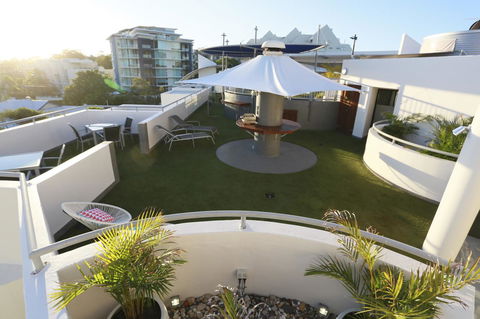 Beach Club Resort Mooloolaba - Holiday Find 28