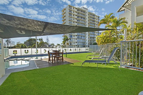 Beach Club Resort Mooloolaba - Holiday Find 11