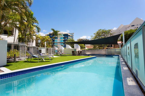Beach Club Resort Mooloolaba - Holiday Find 7