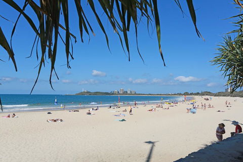 Beach Club Resort Mooloolaba - Holiday Find 39
