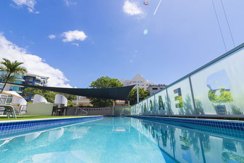 Beach Club Resort Mooloolaba - Holiday Find 30