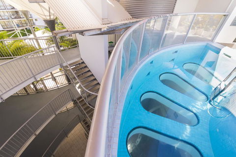 Beach Club Resort Mooloolaba - Holiday Find 35
