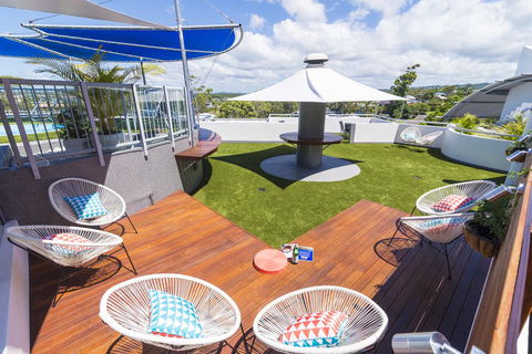 Beach Club Resort Mooloolaba - Holiday Find 2