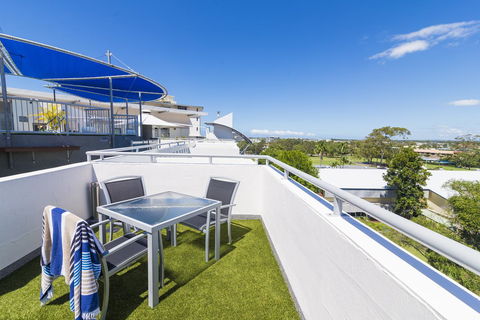 Beach Club Resort Mooloolaba - Holiday Find 34