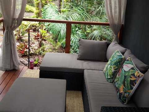 Forest Lodge: Little Villa - Holiday Find 14