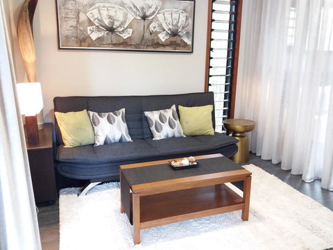 Forest Lodge: Little Villa - Holiday Find 7