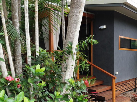 Forest Lodge: Little Villa - Holiday Find 0