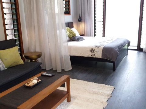 Forest Lodge: Little Villa - Holiday Find 4