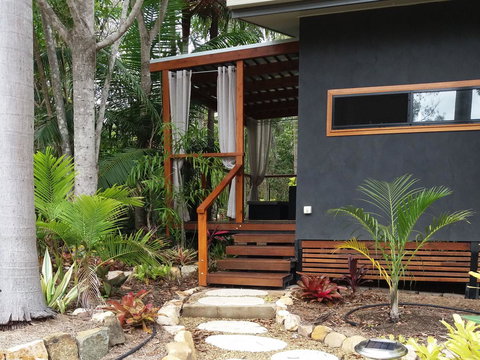 Forest Lodge: Little Villa - Holiday Find 15