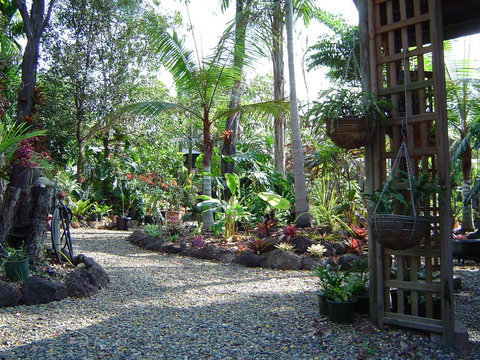 Forest Lodge: Little Villa - Holiday Find 16