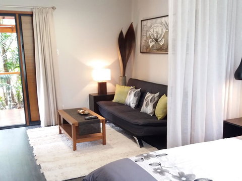 Forest Lodge: Little Villa - Holiday Find 6