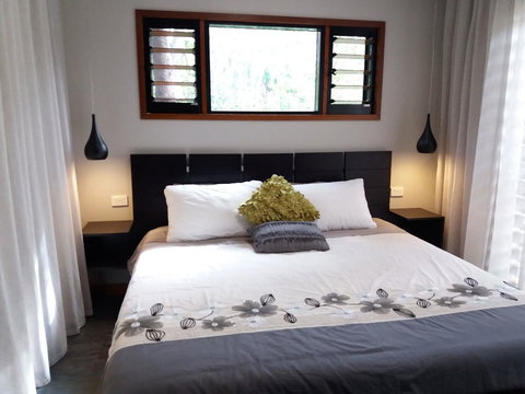 Forest Lodge: Little Villa - Holiday Find 5