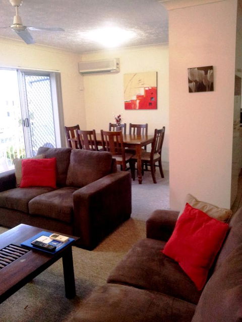 Champelli Palms Apartments - Holiday Find 15