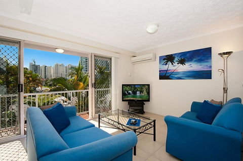 Champelli Palms Apartments - Holiday Find 1