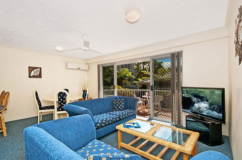 Champelli Palms Apartments - Holiday Find 8