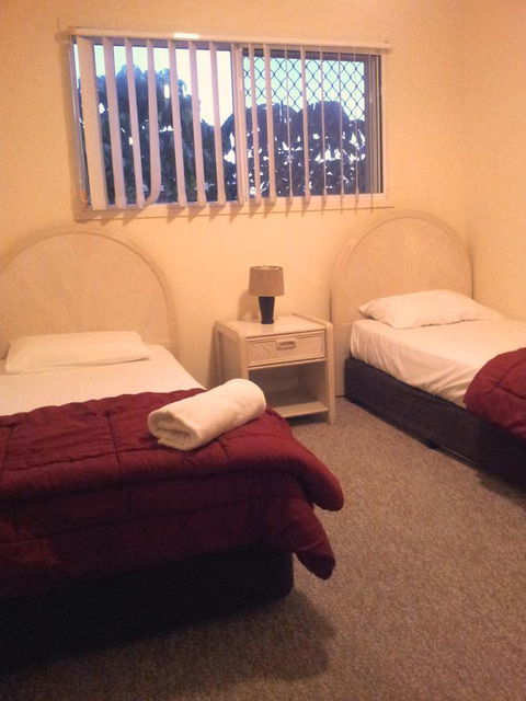 Champelli Palms Apartments - Holiday Find 20