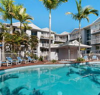 Champelli Palms Apartments - Holiday Find