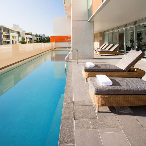 Mantra South Bank Brisbane - Holiday Find 19