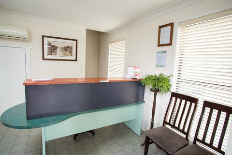 Downs Motel - Holiday Find 23