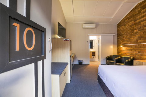 Downs Motel - Holiday Find 3