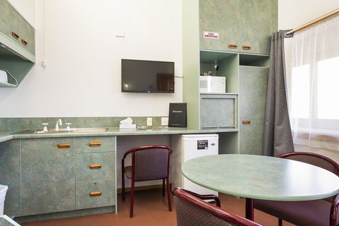 Downs Motel - Holiday Find 10