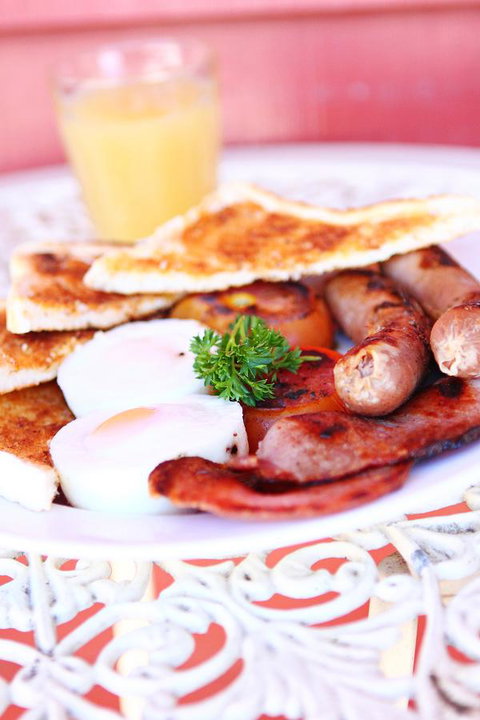 Downs Motel - Holiday Find 19