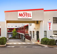 Downs Motel - Holiday Find