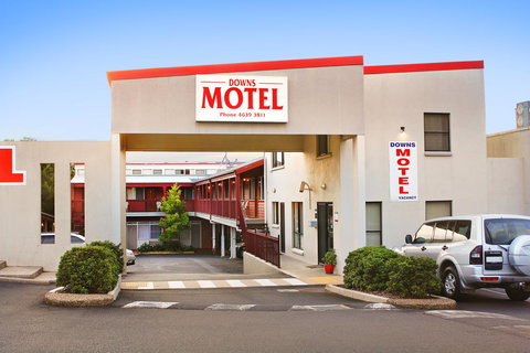 Downs Motel - Holiday Find 0