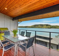 Sea View Shorelines Hamilton Island