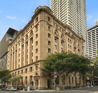Adina Apartment Hotel Brisbane - Holiday Find